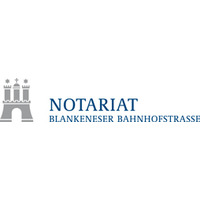 Notariat Blankenese Bahnhofsstrasse