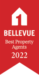 Bellevue Best Property Agents 2022